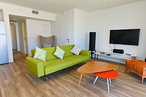 YalaRent Magdala Resort - Luxury Suites with Pool or Jacuzzi with Sea