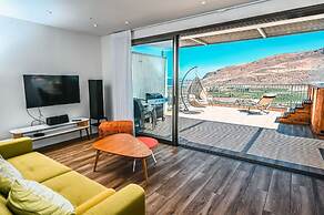 YalaRent Magdala Resort - Luxury Suites with Pool or Jacuzzi with Sea