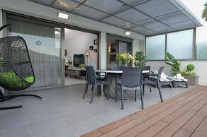 YalaRent Magdala Resort - Luxury Suites with Pool or Jacuzzi with Sea