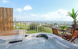 YalaRent Magdala Resort - Luxury Suites with Pool or Jacuzzi with Sea