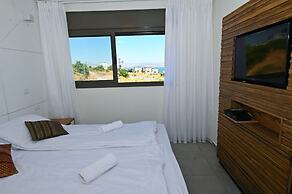 YalaRent Magdala Resort - Luxury Suites with Pool or Jacuzzi with Sea