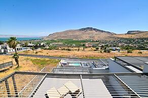 YalaRent Magdala Resort - Luxury Suites with Pool or Jacuzzi with Sea