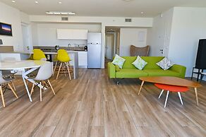 YalaRent Magdala Resort - Luxury Suites with Pool or Jacuzzi with Sea
