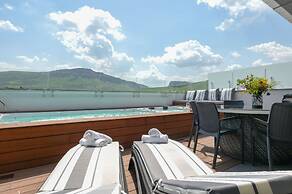 YalaRent Magdala Resort - Luxury Suites with Pool or Jacuzzi with Sea