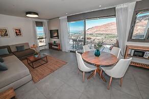 YalaRent Magdala Resort - Luxury Suites with Pool or Jacuzzi with Sea