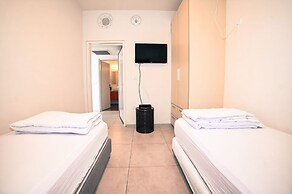 YalaRent Magdala Resort - Luxury Suites with Pool or Jacuzzi with Sea