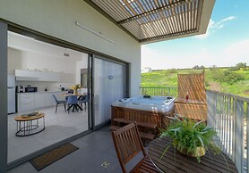 YalaRent Magdala Resort - Luxury Suites with Pool or Jacuzzi with Sea