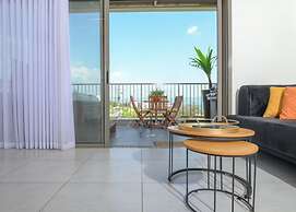 YalaRent Magdala Resort - Luxury Suites with Pool or Jacuzzi with Sea