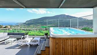 YalaRent Magdala Resort - Luxury Suites with Pool or Jacuzzi with Sea