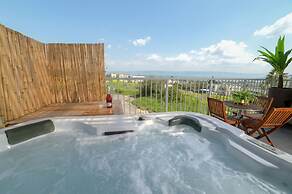 YalaRent Magdala Resort - Luxury Suites with Pool or Jacuzzi with Sea