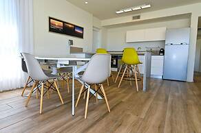 YalaRent Magdala Resort - Luxury Suites with Pool or Jacuzzi with Sea