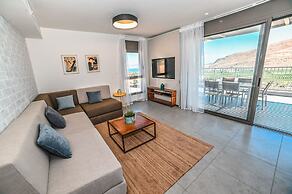 YalaRent Magdala Resort - Luxury Suites with Pool or Jacuzzi with Sea