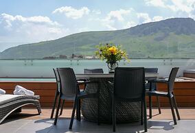 YalaRent Magdala Resort - Luxury Suites with Pool or Jacuzzi with Sea