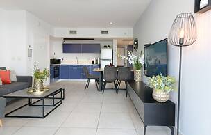YalaRent Magdala Resort - Luxury Suites with Pool or Jacuzzi with Sea