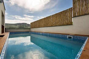 YalaRent Magdala Resort - Luxury Suites with Pool or Jacuzzi with Sea