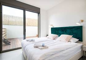 YalaRent Magdala Resort - Luxury Suites with Pool or Jacuzzi with Sea