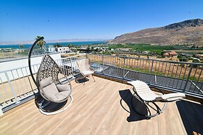 YalaRent Magdala Resort - Luxury Suites with Pool or Jacuzzi with Sea