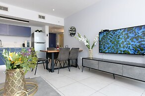YalaRent Magdala Resort - Luxury Suites with Pool or Jacuzzi with Sea