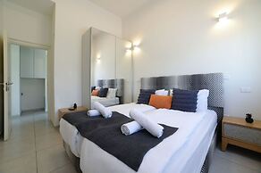 YalaRent Magdala Resort - Luxury Suites with Pool or Jacuzzi with Sea