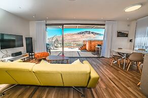 YalaRent Magdala Resort - Luxury Suites with Pool or Jacuzzi with Sea