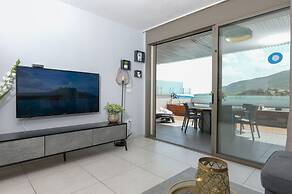 YalaRent Magdala Resort - Luxury Suites with Pool or Jacuzzi with Sea