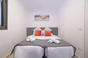 YalaRent Magdala Resort - Luxury Suites with Pool or Jacuzzi with Sea