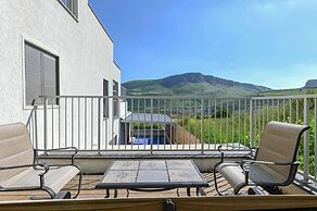YalaRent Magdala Resort - Luxury Suites with Pool or Jacuzzi with Sea
