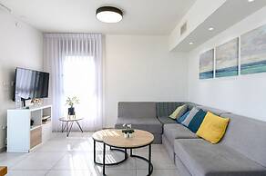 YalaRent Magdala Resort - Luxury Suites with Pool or Jacuzzi with Sea