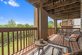 Time Traveler Suite - Private Balcony