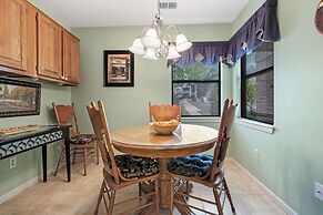 Wimbledon Beauty - Cozy and Charming