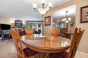 Wimbledon Beauty - Cozy and Charming