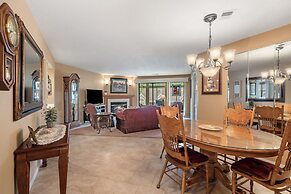 Wimbledon Beauty - Cozy and Charming