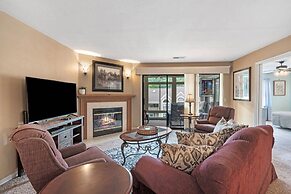 Wimbledon Beauty - Cozy and Charming