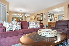 Wimbledon Beauty - Cozy and Charming