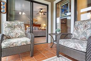 Wimbledon Beauty - Cozy and Charming