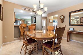 Wimbledon Beauty - Cozy and Charming