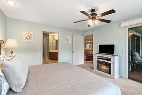 Wimbledon Beauty - Cozy and Charming