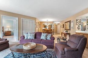 Wimbledon Beauty - Cozy and Charming