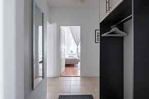 2ndhomes Ruuskanen Apartment