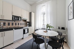 2ndhomes Ruuskanen Apartment