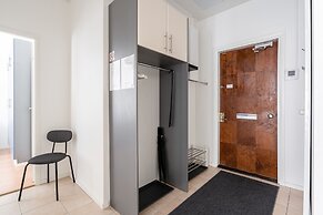 2ndhomes Ruuskanen Apartment