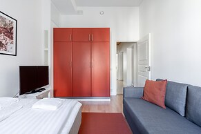 2ndhomes Ruuskanen Apartment