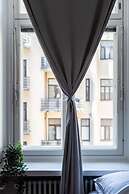 2ndhomes Ruuskanen Apartment