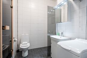 2ndhomes Ruuskanen Apartment