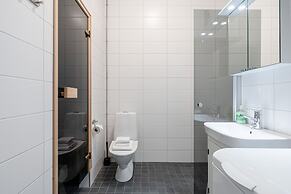 2ndhomes Ruuskanen Apartment