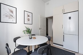 2ndhomes Ruuskanen Apartment