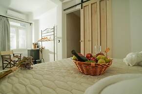 Seabed Suites Mykonos