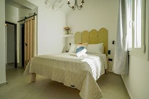 Seabed Suites Mykonos