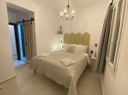 Seabed Suites Mykonos