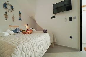 Seabed Suites Mykonos
